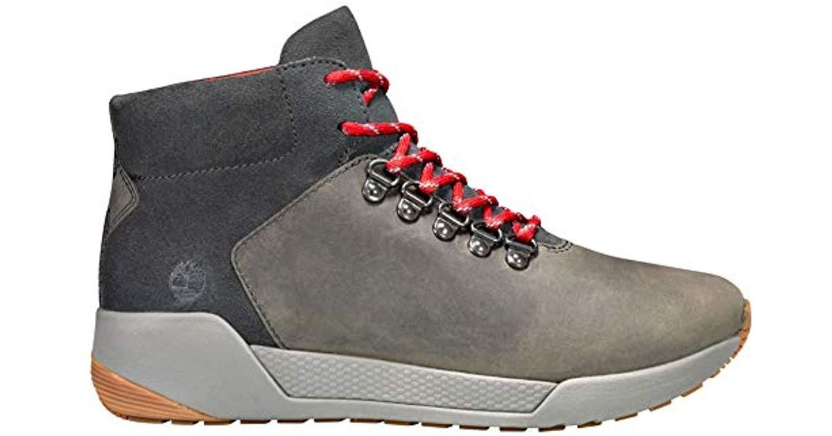 kiri up hiker timberland