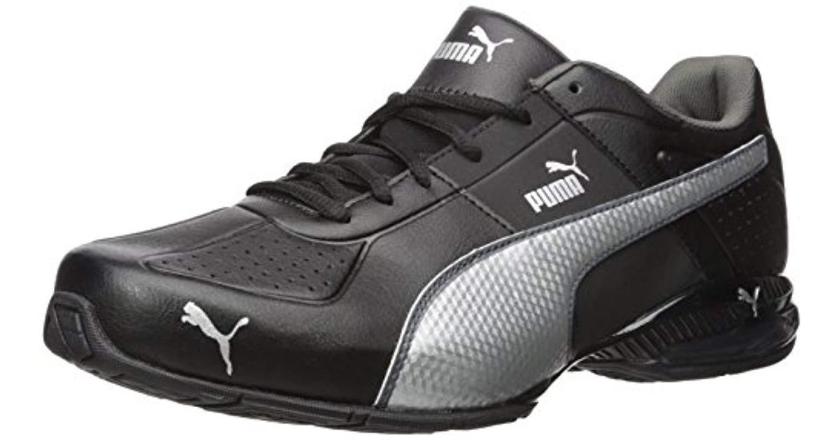 PUMA Cell Surin 2 Fm Cross-trainer Shoe in Black for Men - Lyst