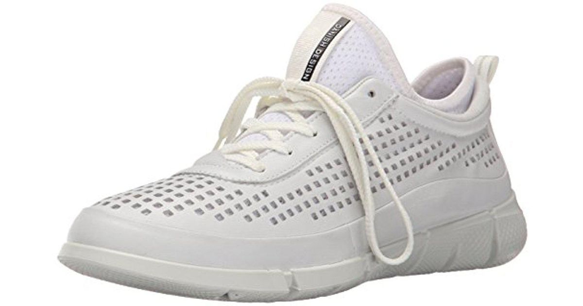 ecco intrinsic sneaker ecco intrinsic sneaker