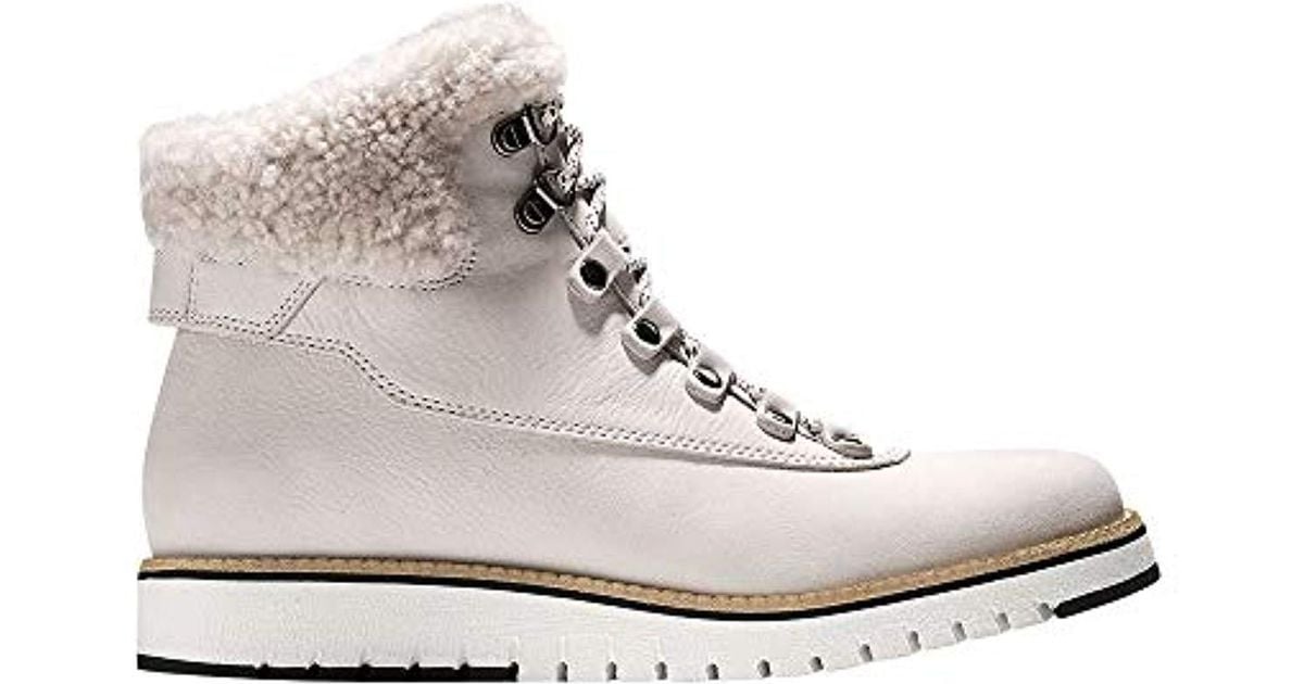 cole haan zero gravity boots