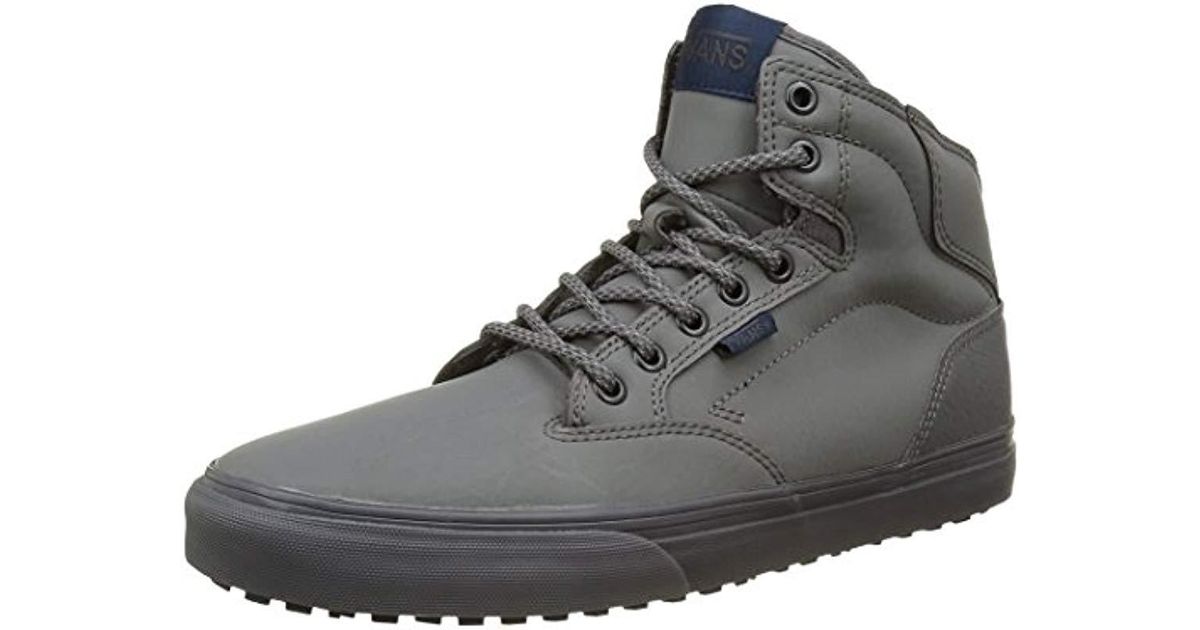 vans winston hi vans winston hi