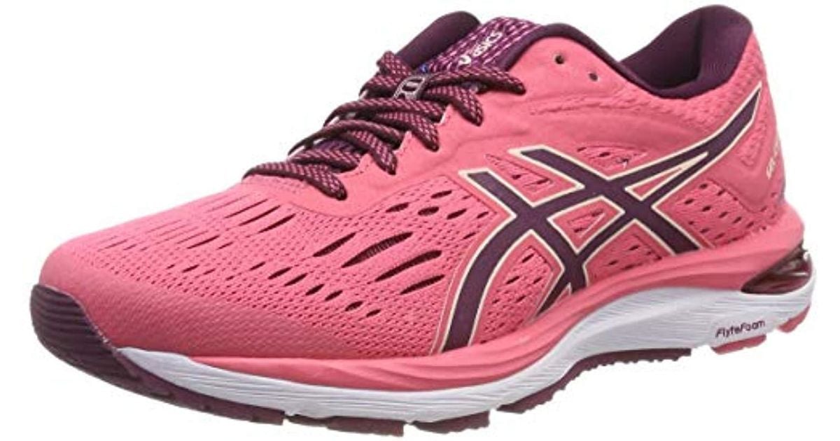 asic gel cumulus 20 mujer asic gel cumulus 20 mujer