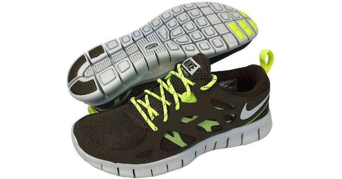 nike free run 2 gs nike free run 2 gs