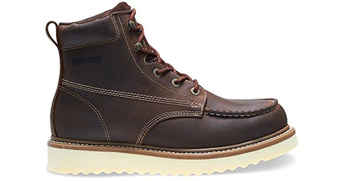 Timberland PRO Barstow Wedge Nero Timberland PRO Barstow Wedge Nero