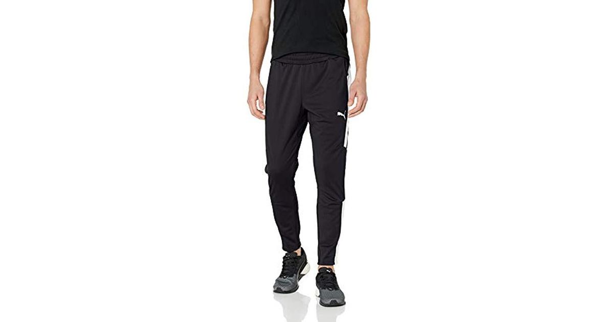 puma blaster men's training pants