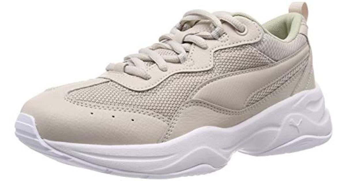 puma cilia mujer white puma cilia mujer white