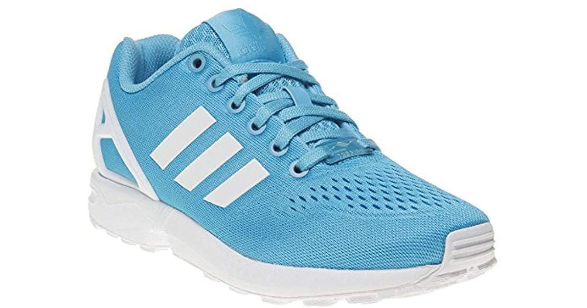 adidas unisex zx flux blue adidas unisex zx flux blue