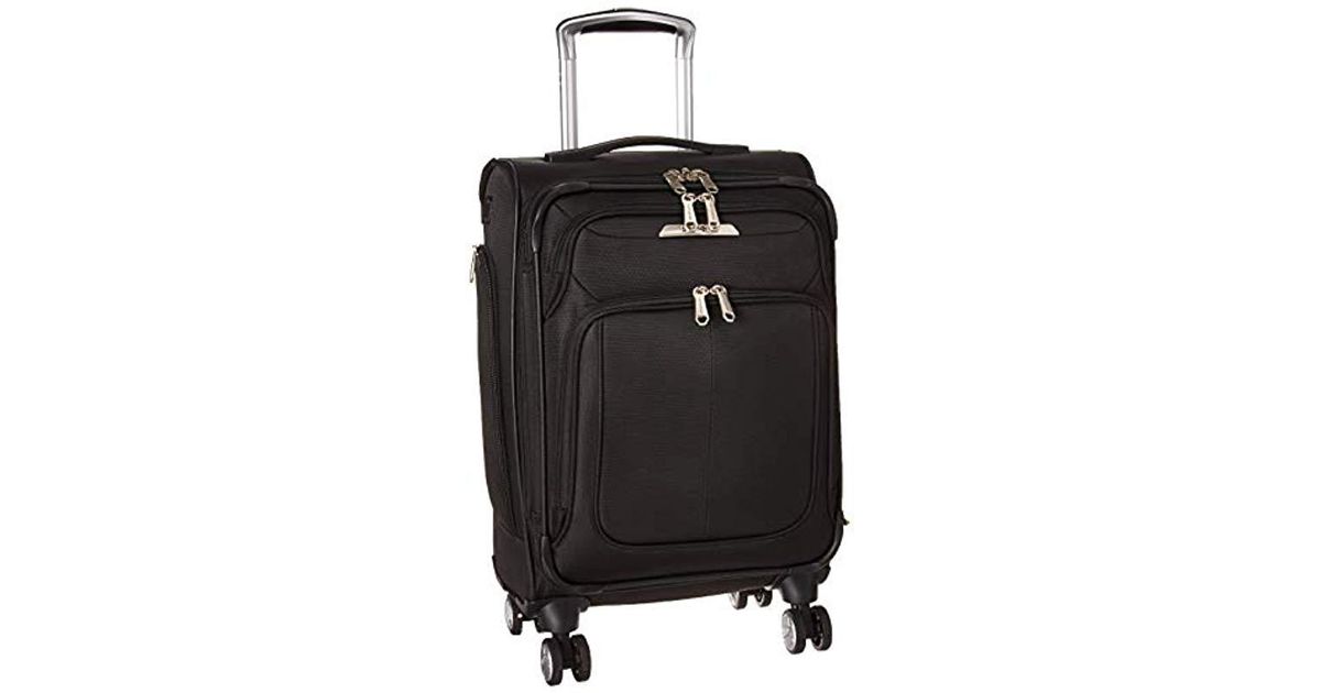 samsonite spinner 63 23 exp