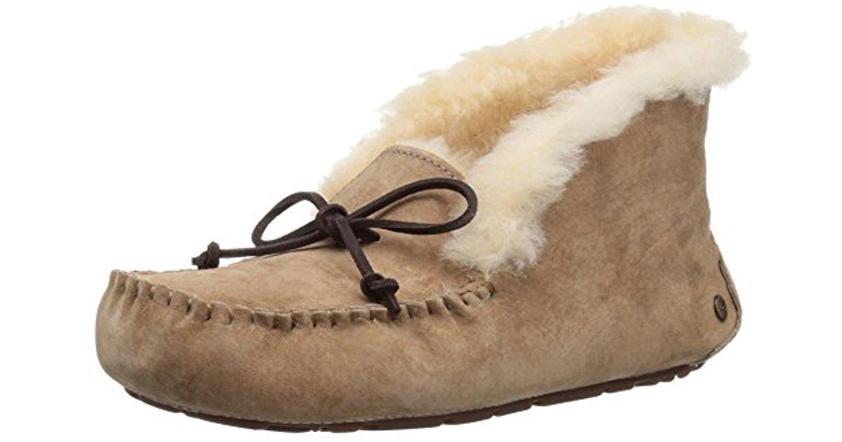 alena ugg moccasins alena ugg moccasins