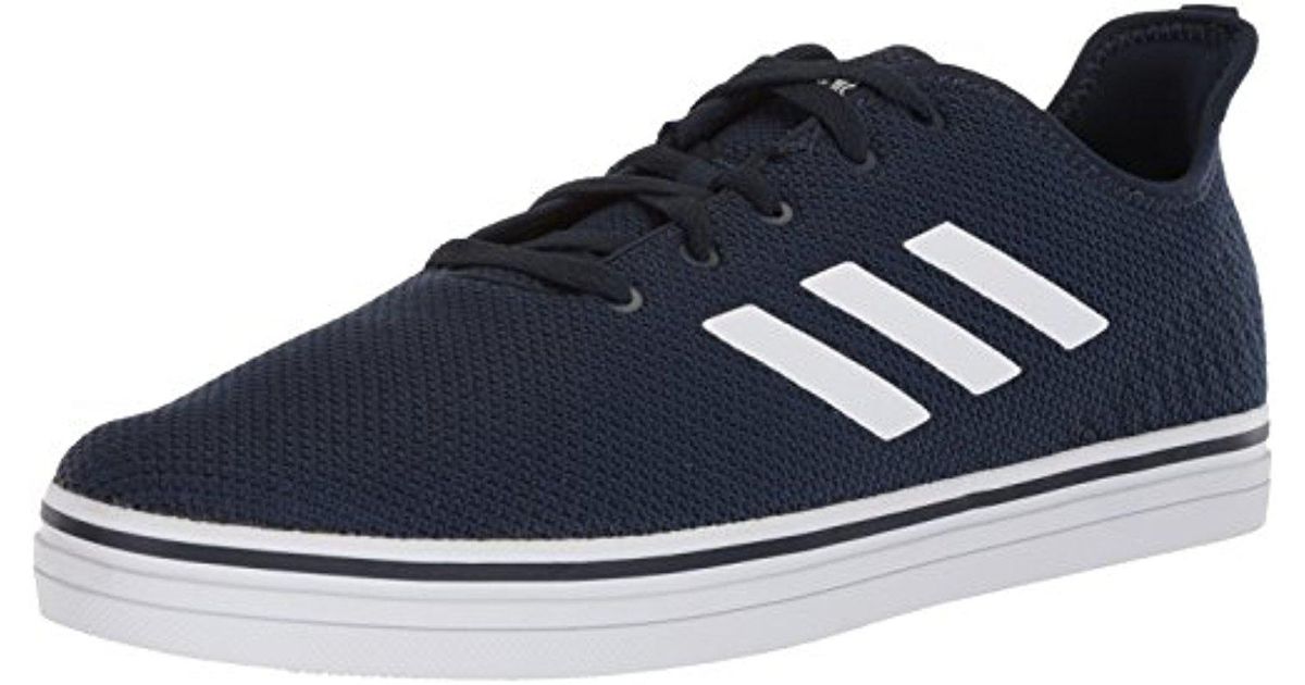 lyst adidas sfidare in blu per gli uomini. lyst adidas sfidare in blu per gli uomini.