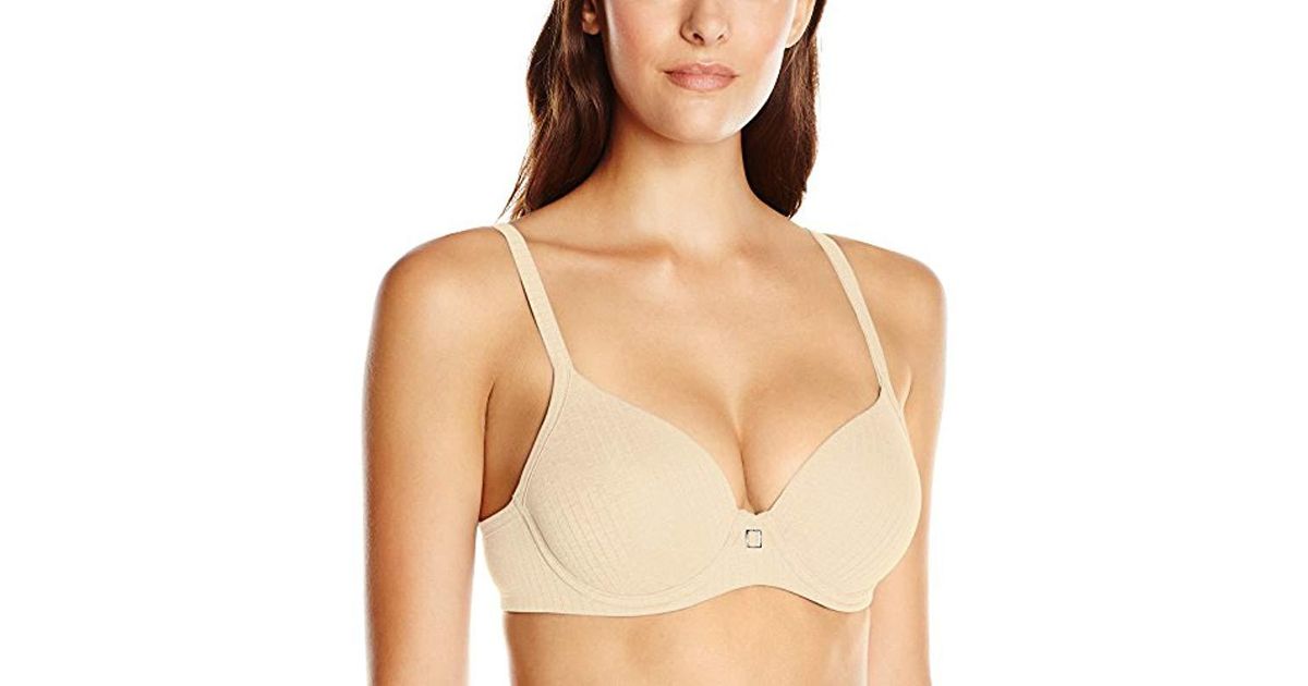 hanes comfy support bra