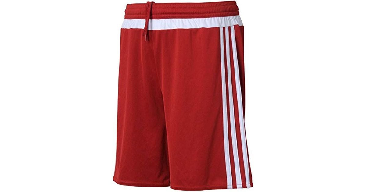 adidas mls 15 match short