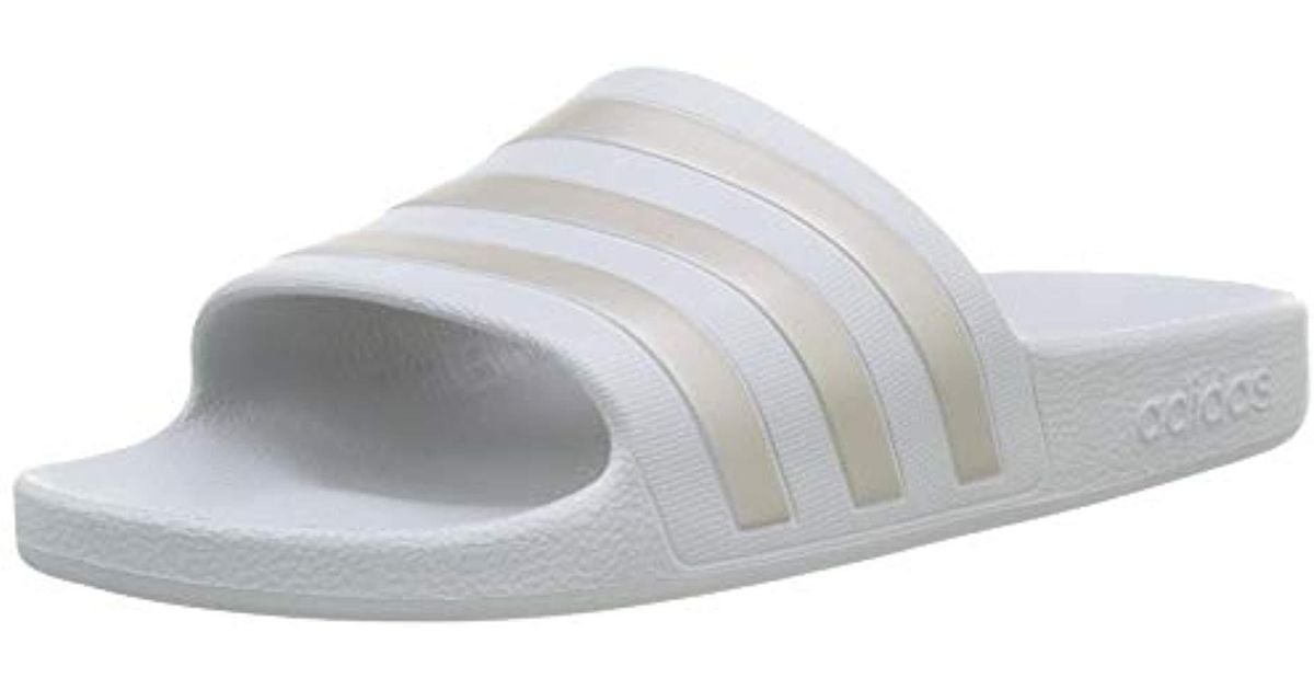 adidas adilette aqua zapatos de playa y piscina unisex adulto adidas adilette aqua zapatos de playa y piscina unisex adulto