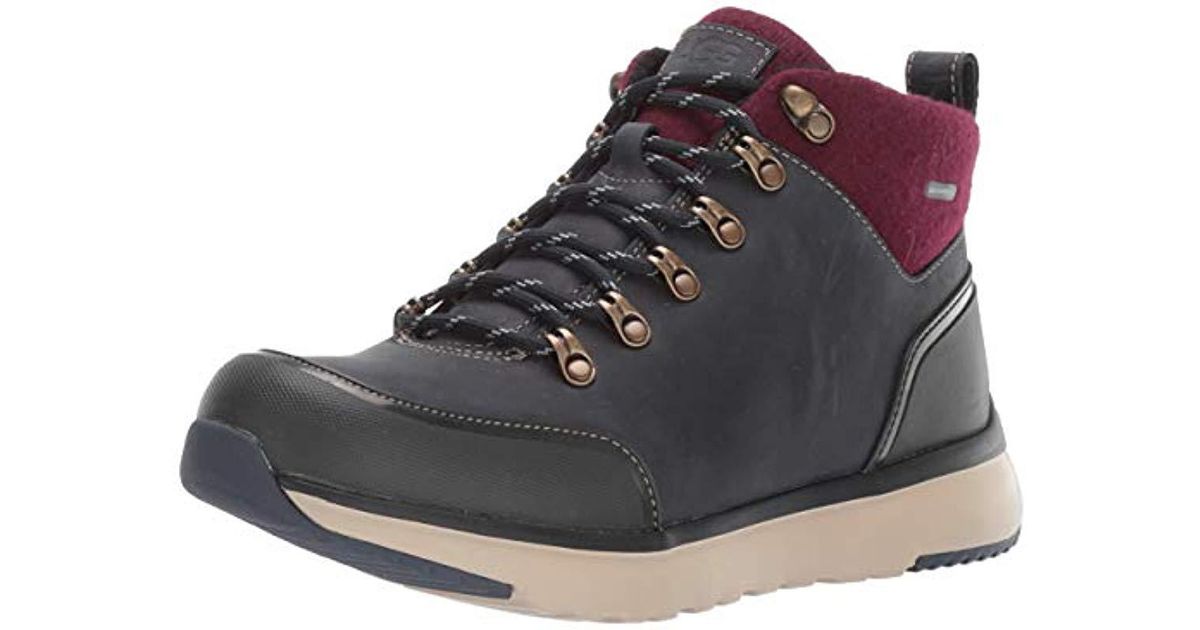 olivert ugg