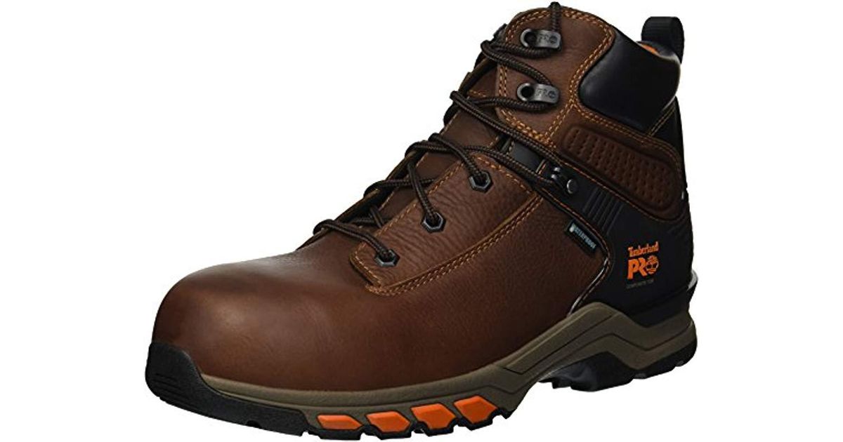 timberland hypercharge 6