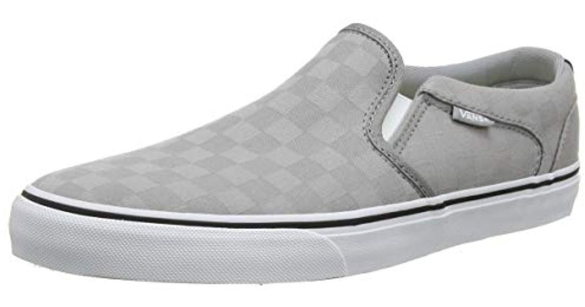 vans asher hombre vans asher hombre