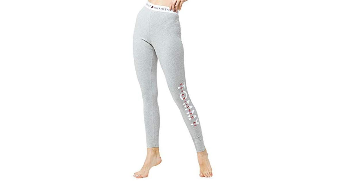 tommy hilfiger leggins