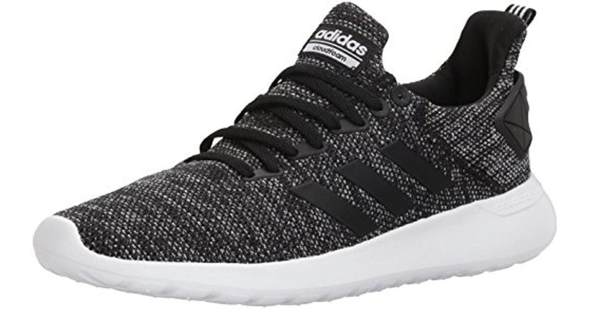 lyst adidas della lite da corsa da in nero per gli uomini. lyst adidas della lite da corsa da in nero per gli uomini.