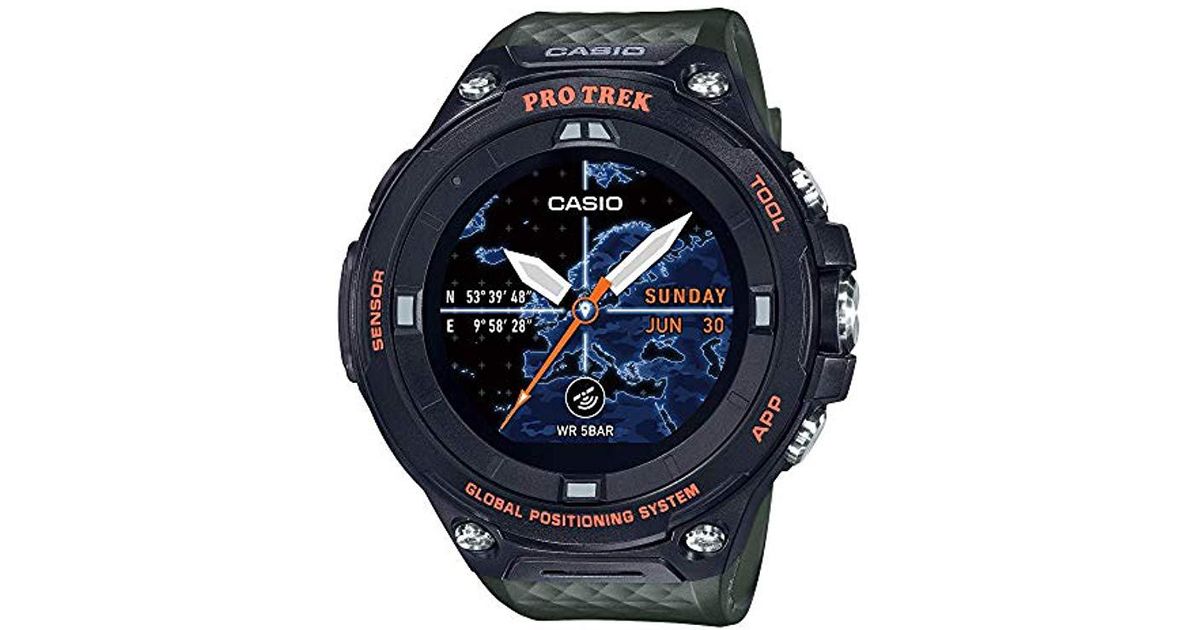 g shock wsd f20