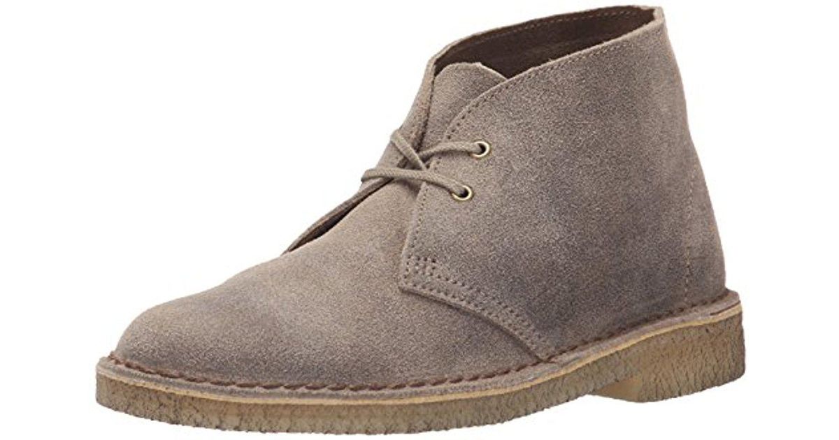 clarks chukka boot laces