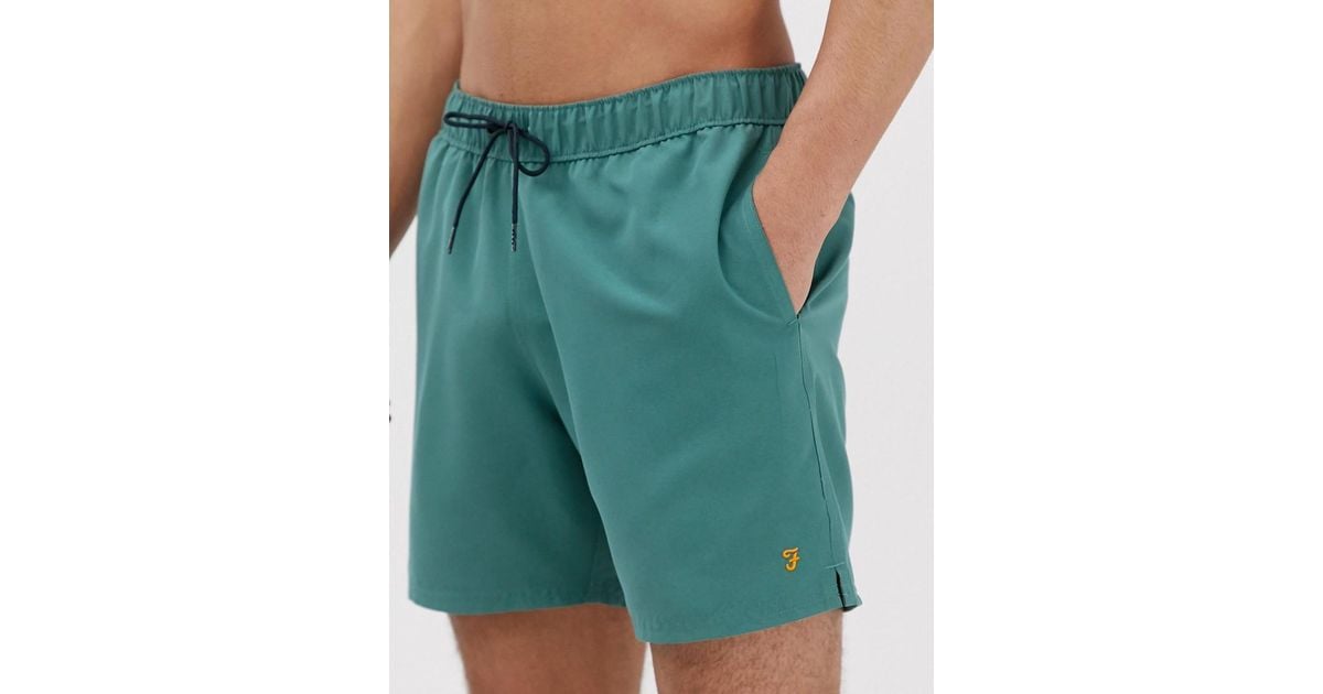 pantaloncini kenzo verdi