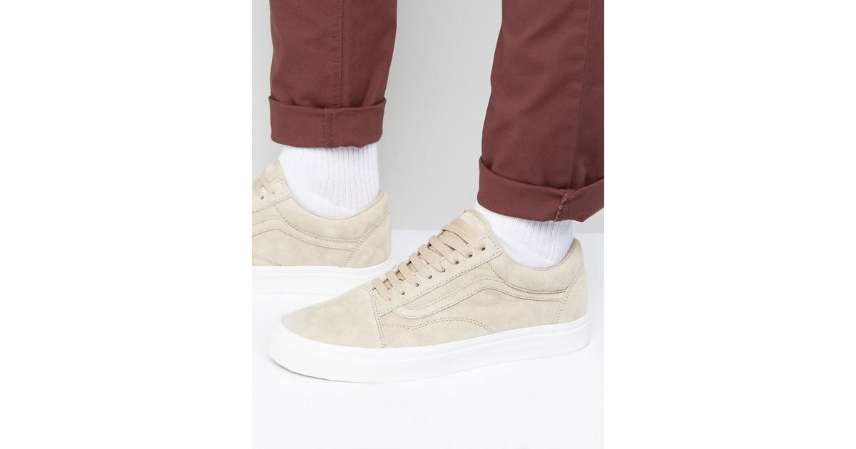 vans beige asos vans beige asos