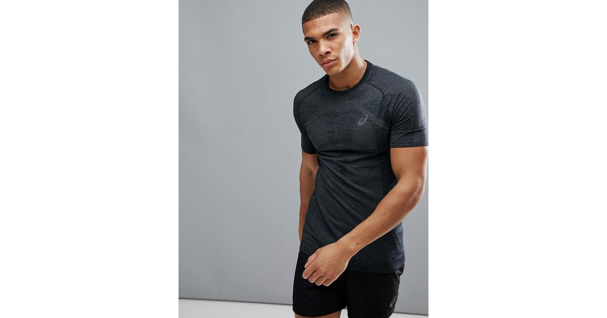 Lyst Asics - couture T-shirt Asics à compression sans - couture en noir 134602 500d014 - camisetasdefutbolbaratas.info Lyst Asics - couture T-shirt Asics à compression sans - couture en noir 134602 500d014 - camisetasdefutbolbaratas.info