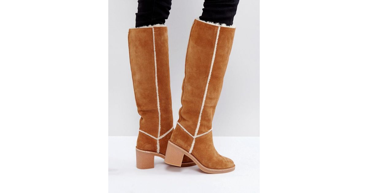 ugg tall heel boots ugg tall heel boots