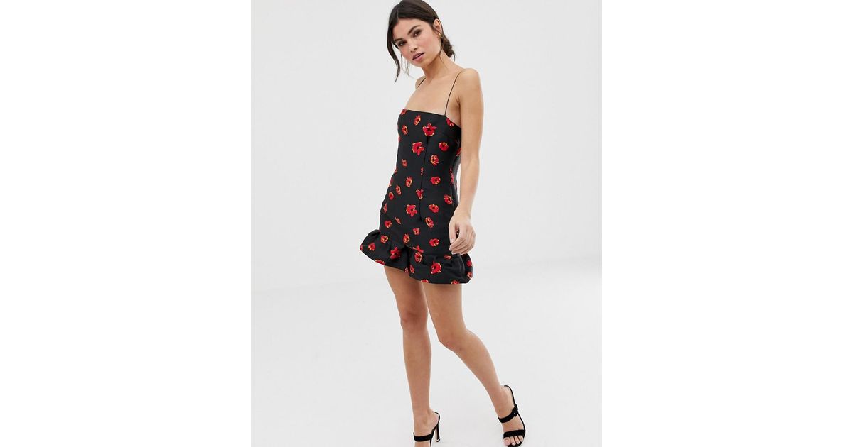 Bubble Dress