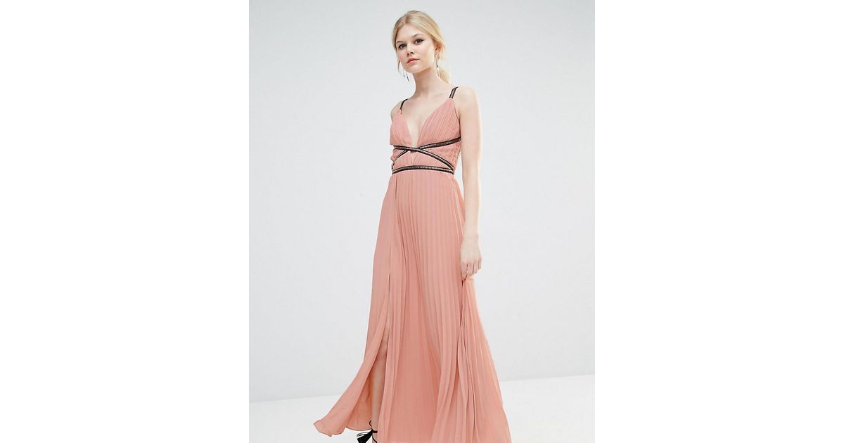 Grecian Dress
