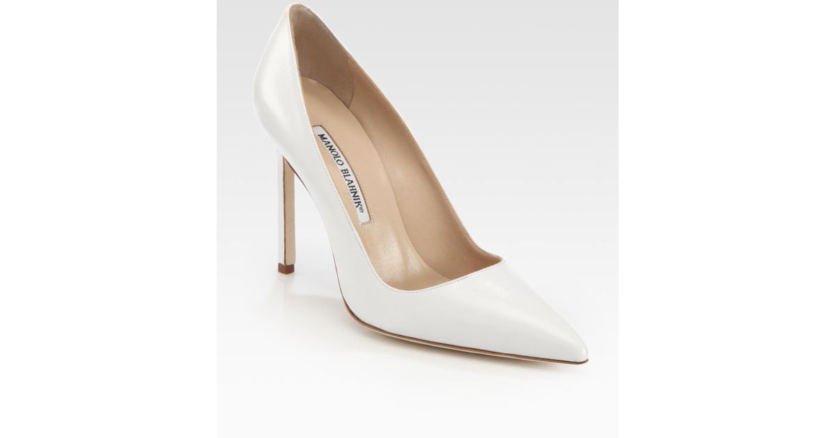 manolo bb 105
