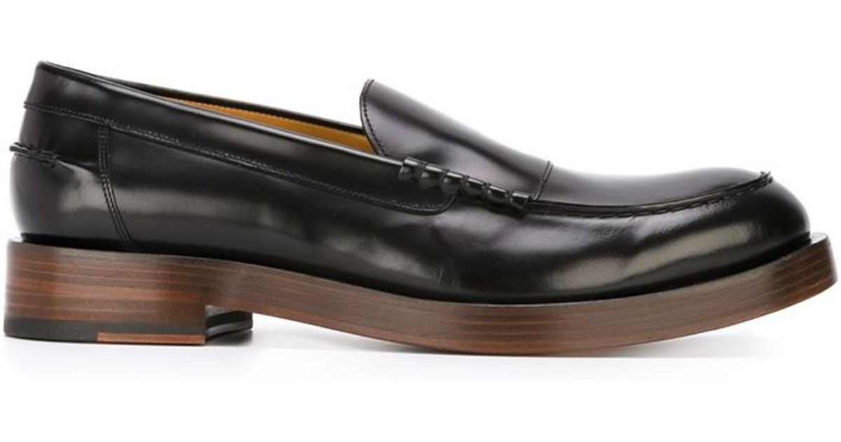 paul smith mens loafers