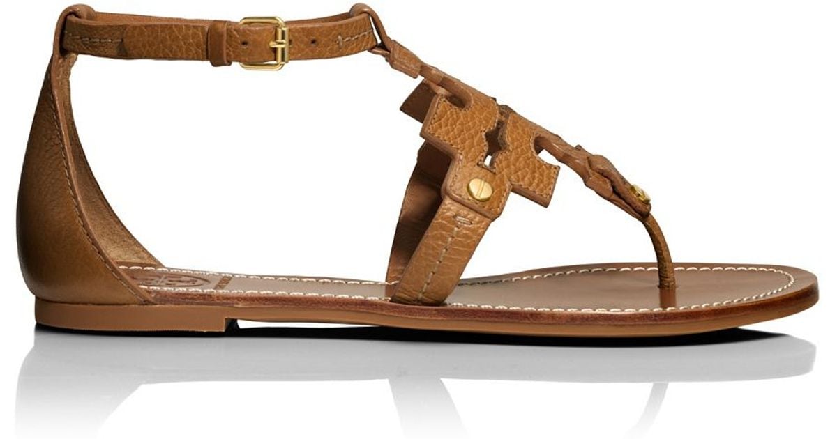 tory burch phoebe sandals