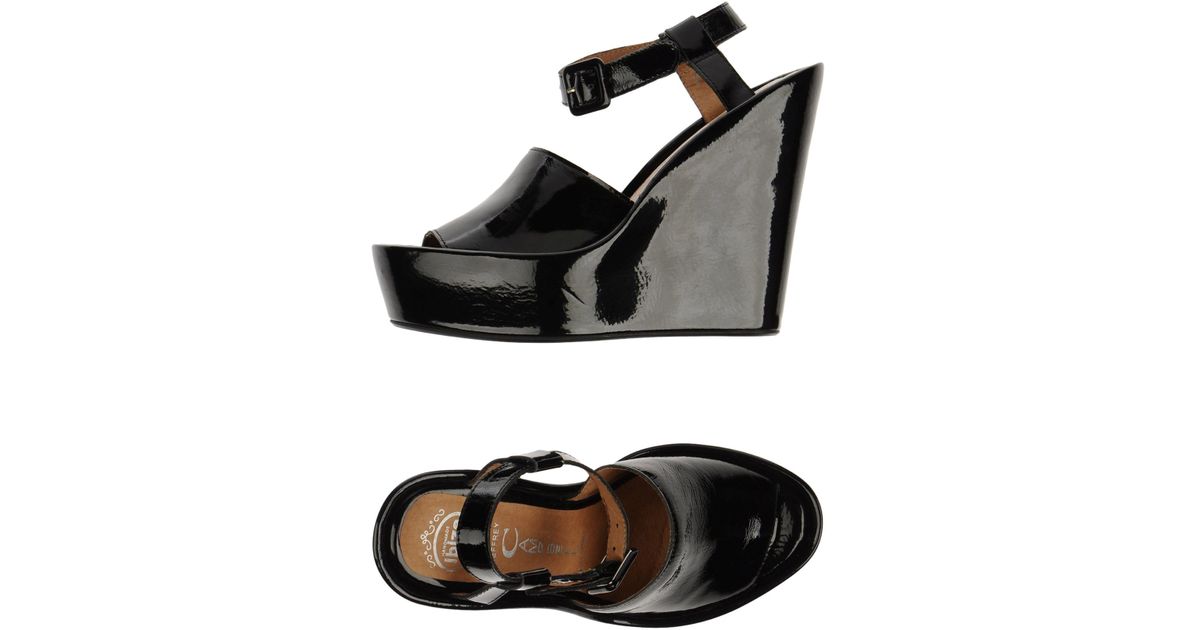 Jeffrey Campbel Shoes New York Store Jeffrey Campbel Shoes New York Store