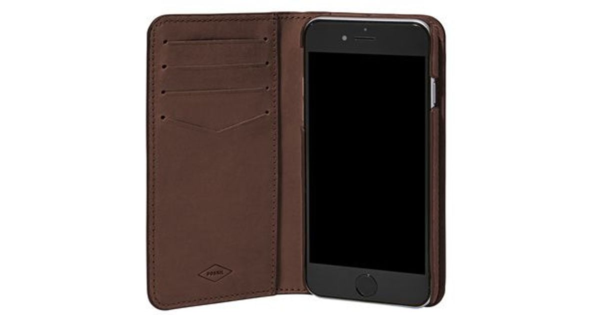 iphone fossil gen 5