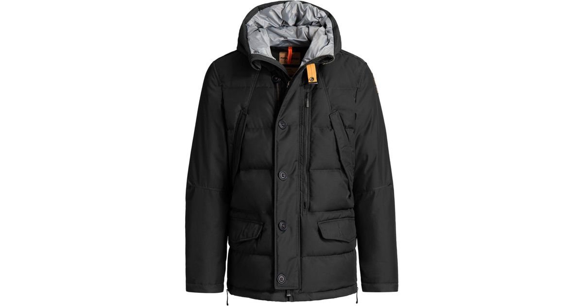 parajumpers marcus down jacket parajumpers marcus down jacket