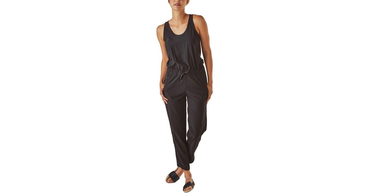 patagonia fleetwith jumpsuit