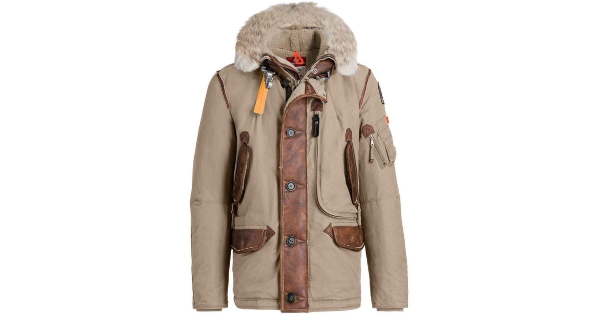 parajumpers forrest down jacket parajumpers forrest down jacket