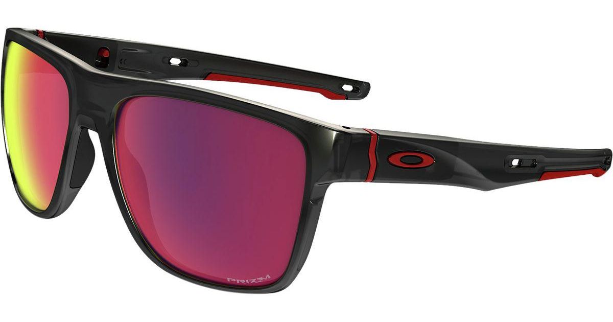 oakley crossrange xl prizm road oakley crossrange xl prizm road