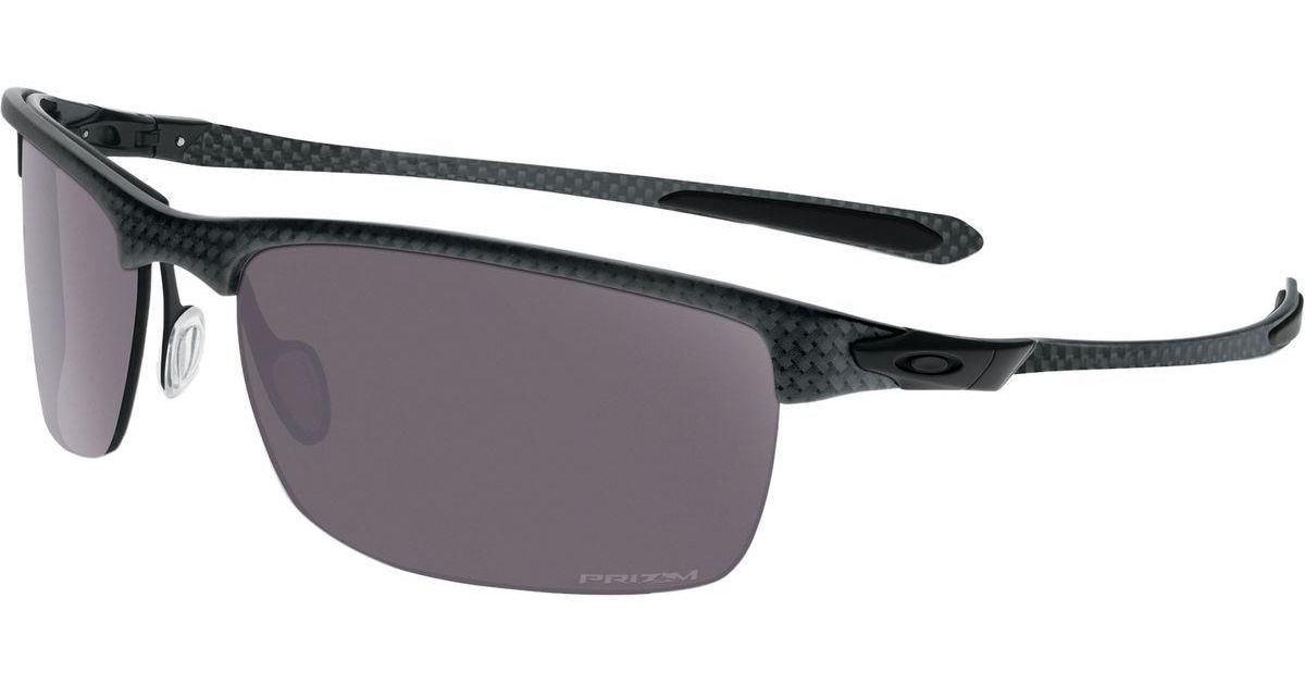 oakley prizm polarized carbon blade oakley prizm polarized carbon blade