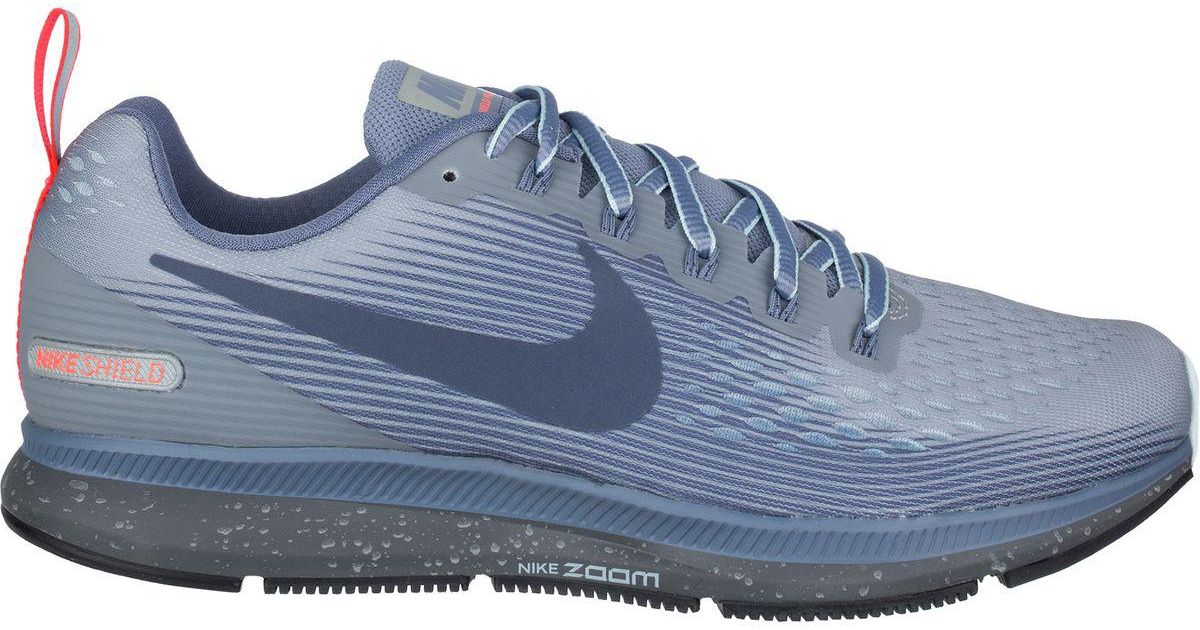 nike pegasus 34 shield nike pegasus 34 shield