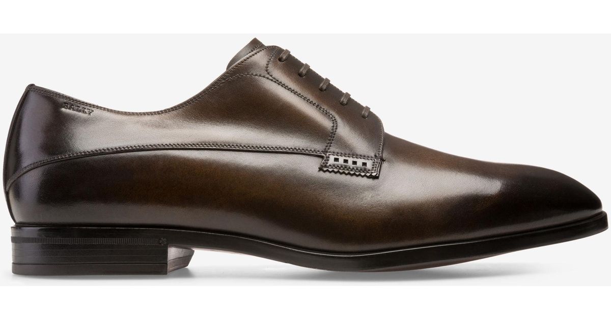 bally lantel shoes