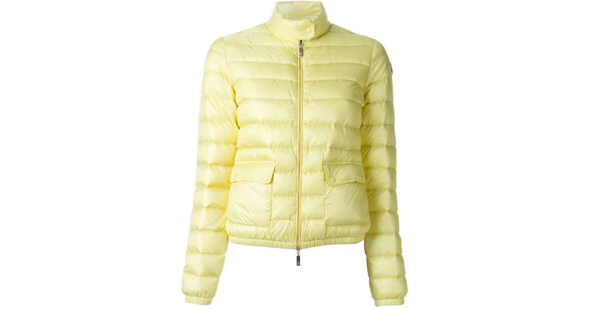 moncler Bikers YELLOW moncler Bikers YELLOW