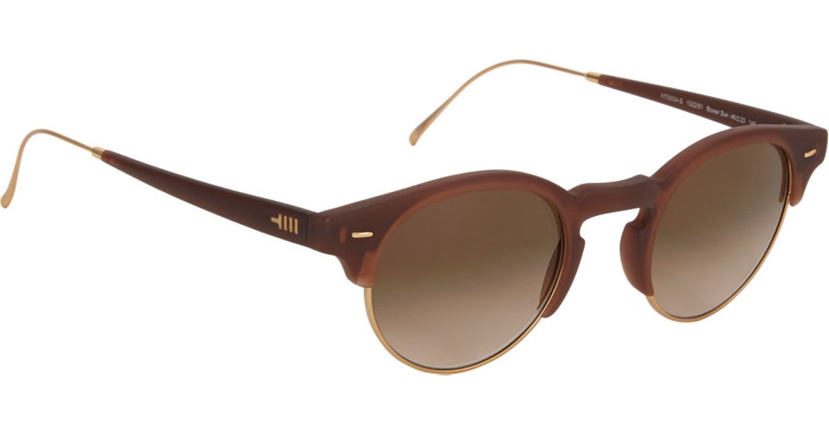 mosley tribes bower sunglasses