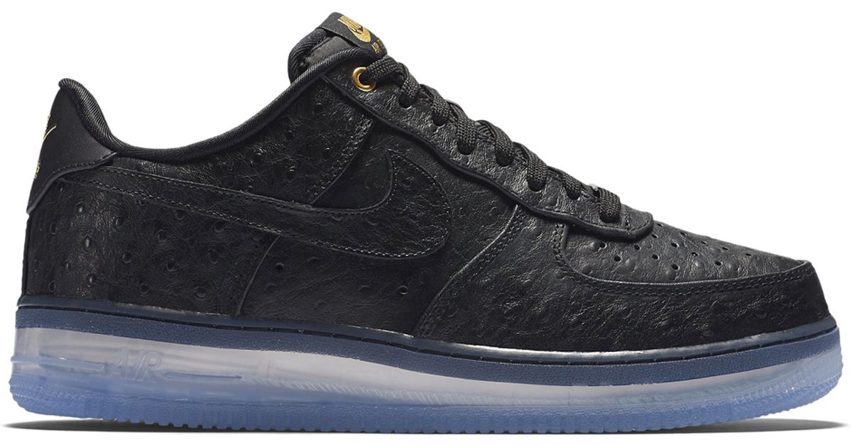 nike air force 1 are they comfortable