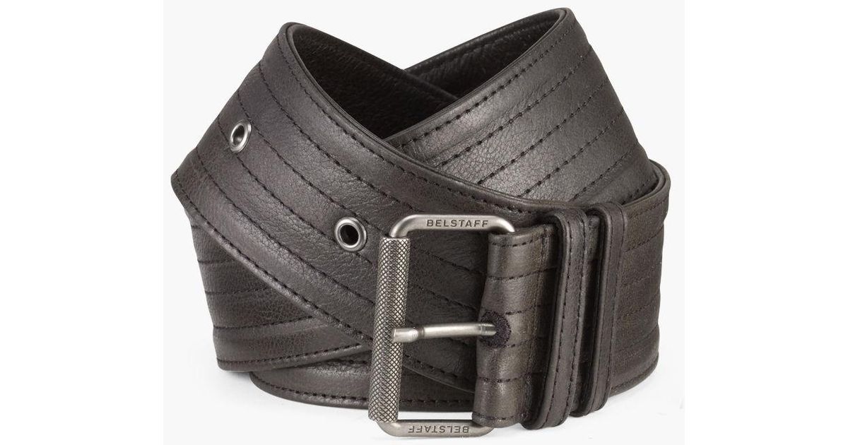Lyst Belstaff Replacement Belt Size 5256 in Black for Men