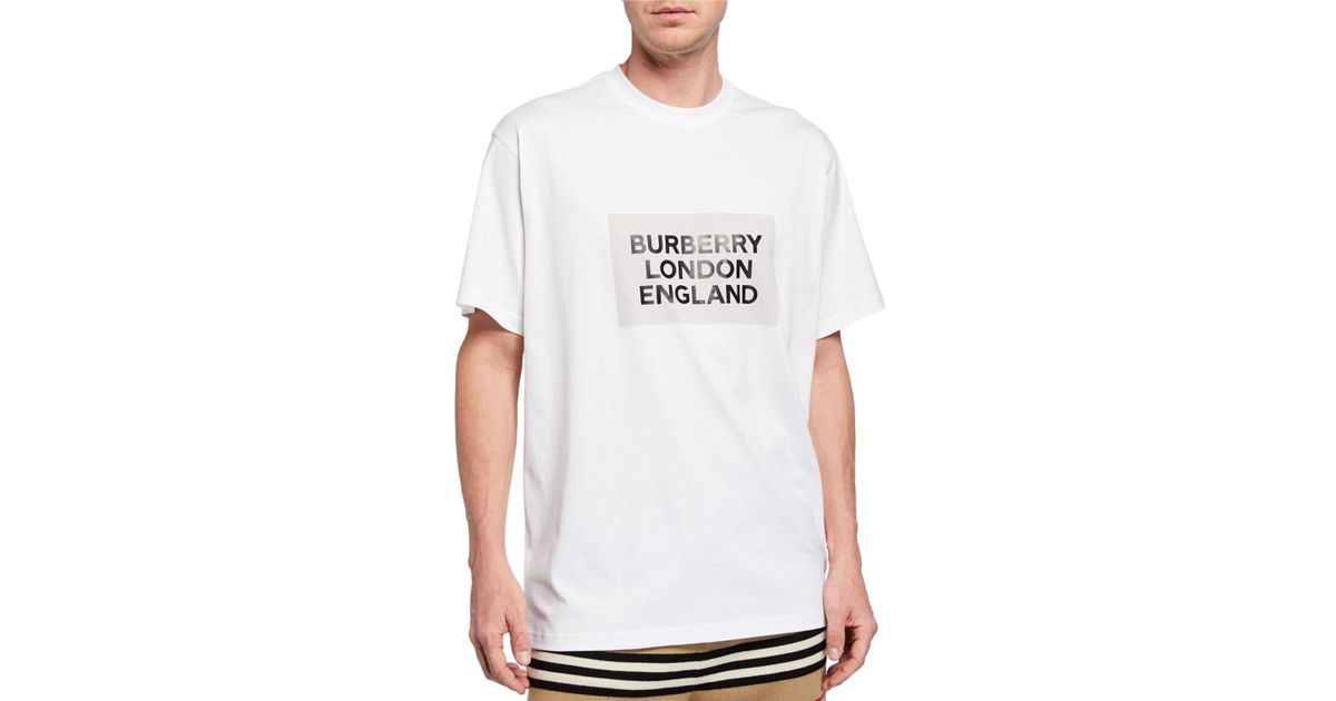 london berry t shirt