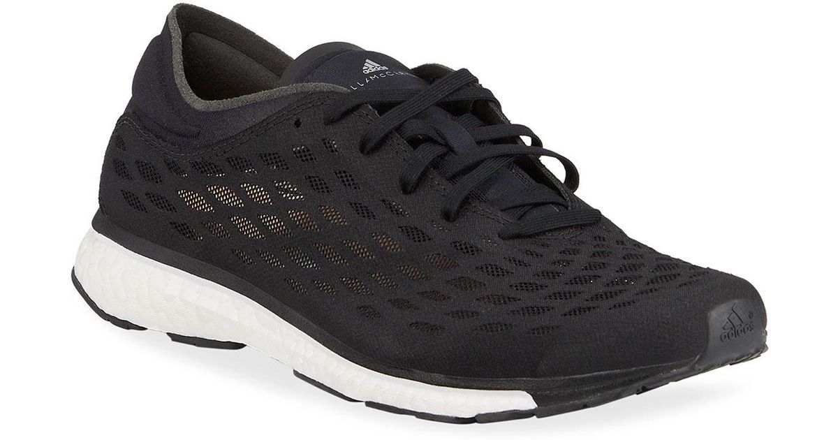 adidas stella mccartney adizero adios
