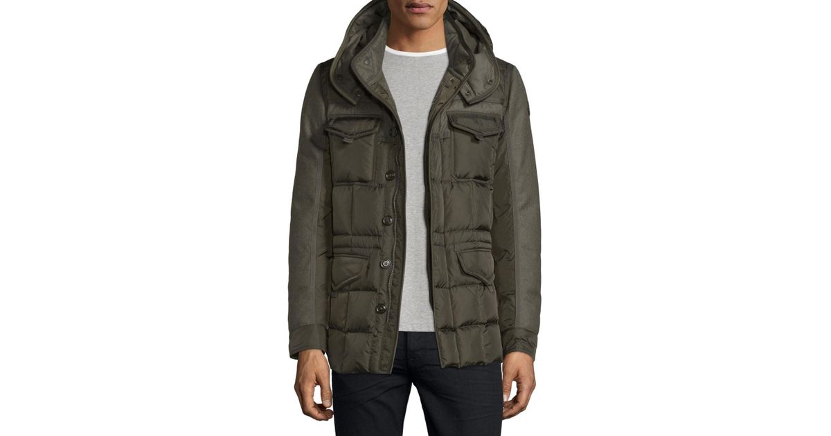 moncler jacob green moncler jacob green