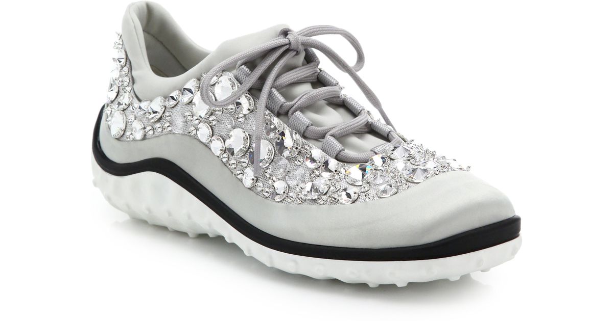 do miu miu shoes run small
